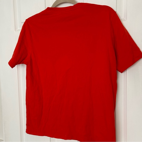 Sezane Paris Embroidered Conrad Shirt - Picture 8 of 10